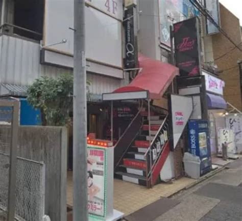 本番体験談！池下のおすすめヘルス7店を全188店舗から厳選！。